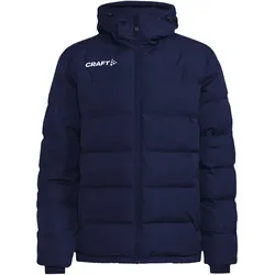 CRAFT Evolve Daunenjacke Herren 390000 - navy M