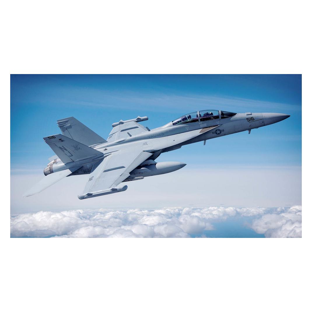 Hobby Boss EA-18G Growler (85814)