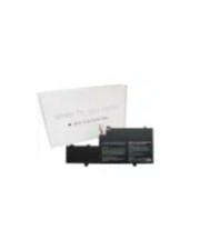 IPC-Computer Akku 44Wh kompatibel für HP 3.800 mAh 11,55 V (HSN-I04C)