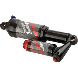 Manitou Swinger Expert Air Federbein 222x65 mm – leichtes, langlebiges Dämpfungssystem für Mountainbikes