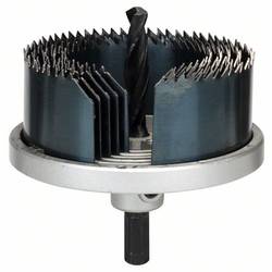 Bosch Accessories Promoline 2607019451 Sägekranz-Set 5teilig gehärtet 1 Set