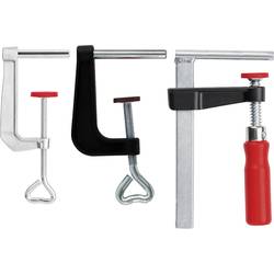 Bessey TK6 Tischzwinge Spann-Weite (max.):60 mm