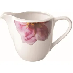 Villeroy & Boch, Milchkanne, Rose Garden (0.21 l)