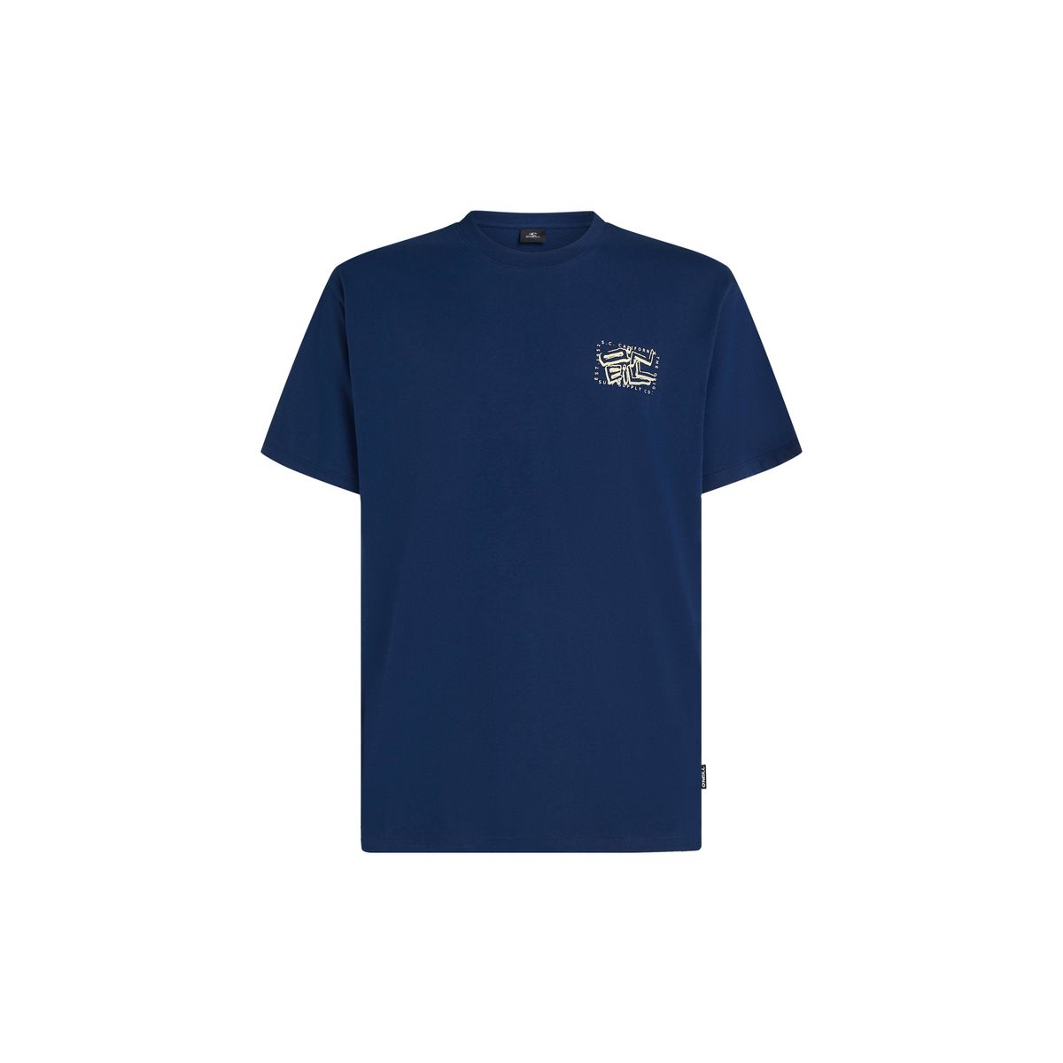 O'Neill O'neill Photo Back Print T-shirt english evening (15093) L 2850345-15093-L