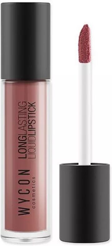 WYCON - Liquid Lipstick,  CONFESSIONS