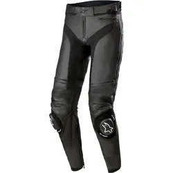 Alpinestars Missile V3 Motorrad Lederhose 50