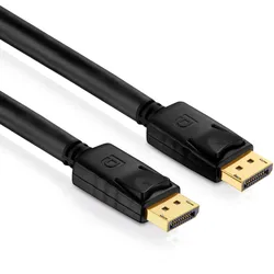 PureLink DisplayPort Kabel - PureInstall 10,00m