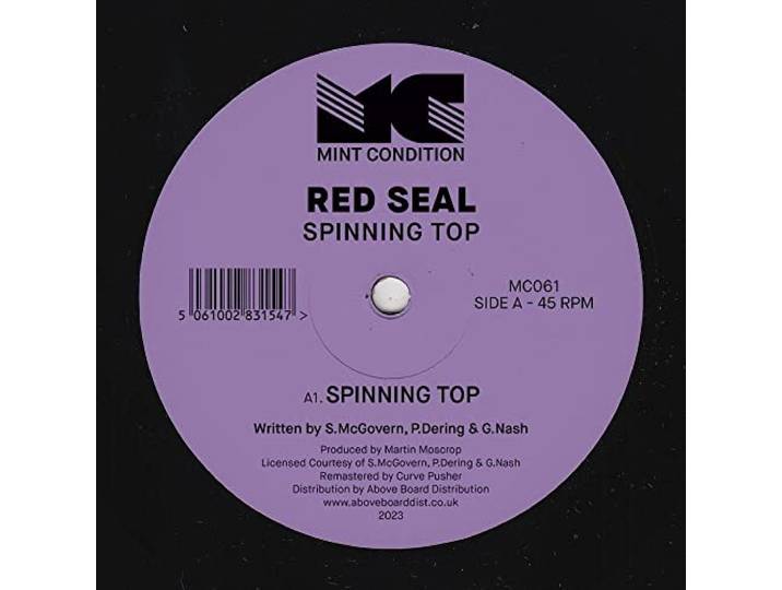 Spinning Top