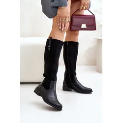 Stiefel Model 201026