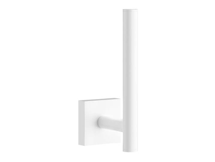 Smedbo House Reservepapierhalter Weiss RX320
