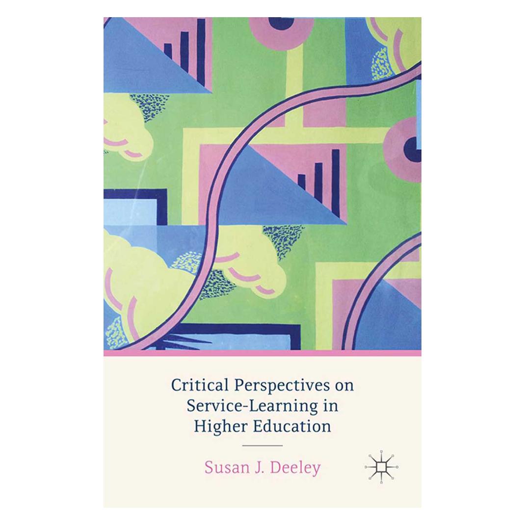 Springer Critical Perspectives on Service-Learning in Higher Education (Englisch, Softcover, S Deeley) (55818426)