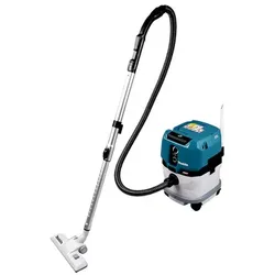 Akku-Staubsauger 15L 40V