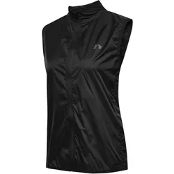 newline Packable Trailrunning Weste Damen 2001 - black L