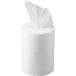Nordvlies Desinfektionstücher WIPEX-WET Desi premium 90 Tüch weiss, 60 g/m2, geschlossene Tuchstrukt, Reinigungsutensil, Weiss
