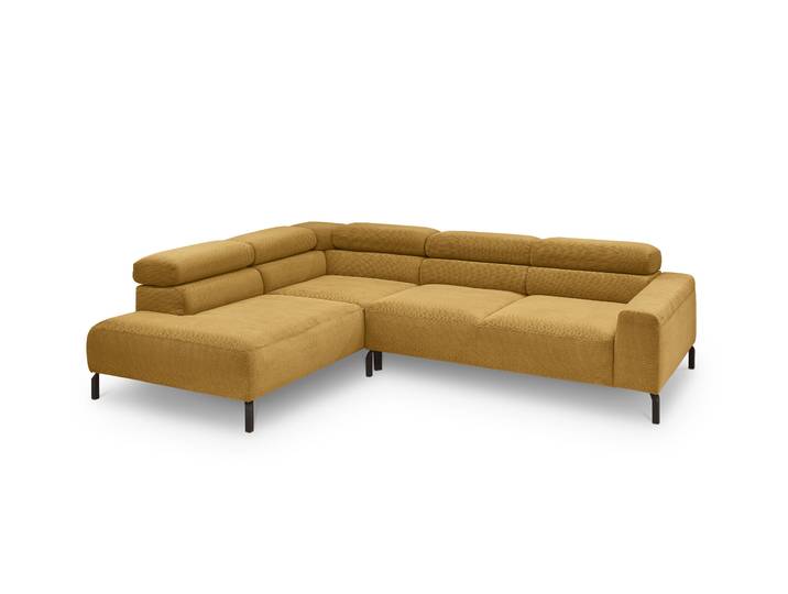 3C Candy Spring Ecksofa