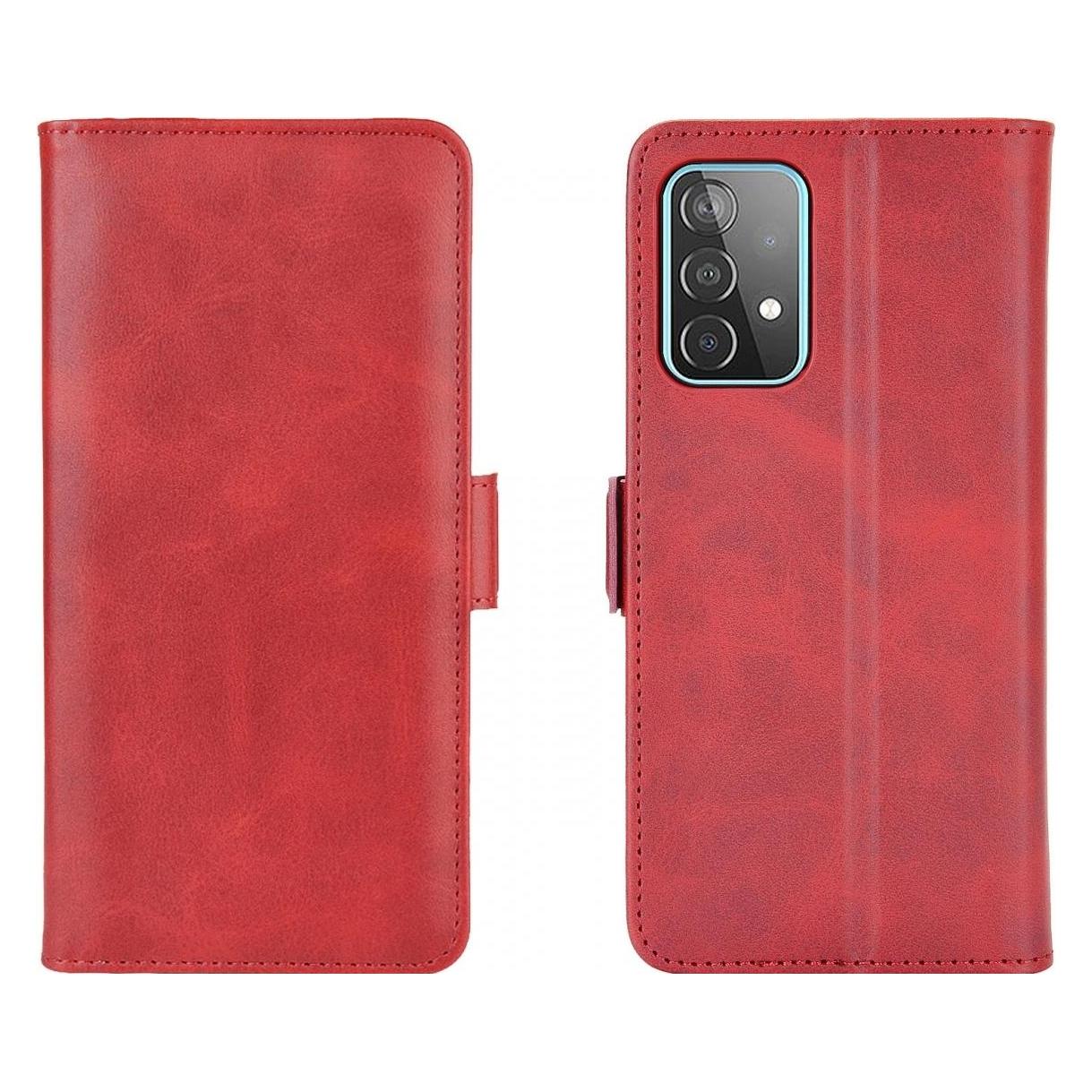 Screenguard Samsung Galaxy A52 CardLounge Lederhülle (Samsung Galaxy A52) (00028273)