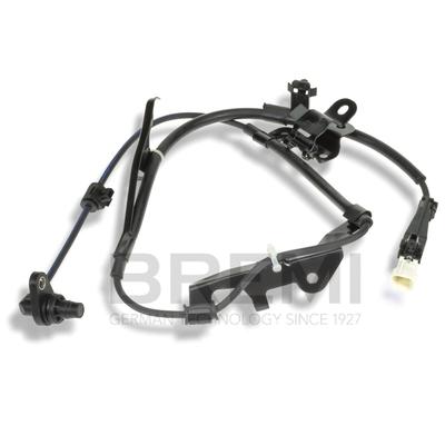 BREMI Sensor, Raddrehzahl 51016 für TOYOTA