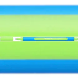 Schneider Kugelschreiber Slider Edge XB hellgrün