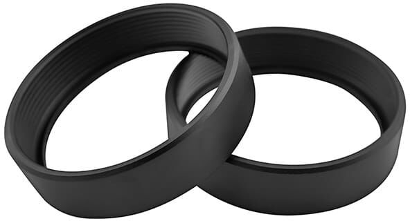Singularity Computers Protium Retentionsringe f&uuml;r Ausgleichsbeh&auml;...
