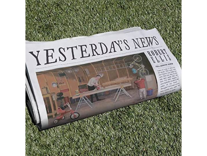 Yesterday'S News