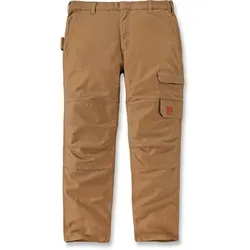 Carhartt Canvas Boise Multi-Norm Dungaree Hose