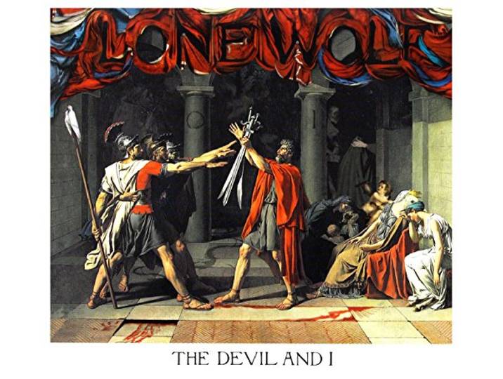 Lone Wolf - Devil And I