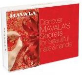 Mavala Coffret Découverte Soin & Beauté des Ongles 6 Produits - Coffret 6 soins