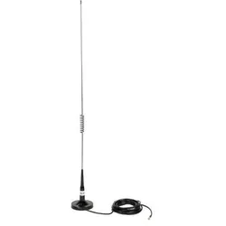 Num'axes, Auto Antenne, NUMAXES Roof antenna 80 cm magnetic base antenna
