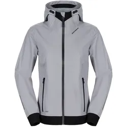 Spidi Hoodie Shell Damen Funktionsjacke XS