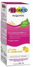 Pediakid Muquitos Limão e Mel 125 ml