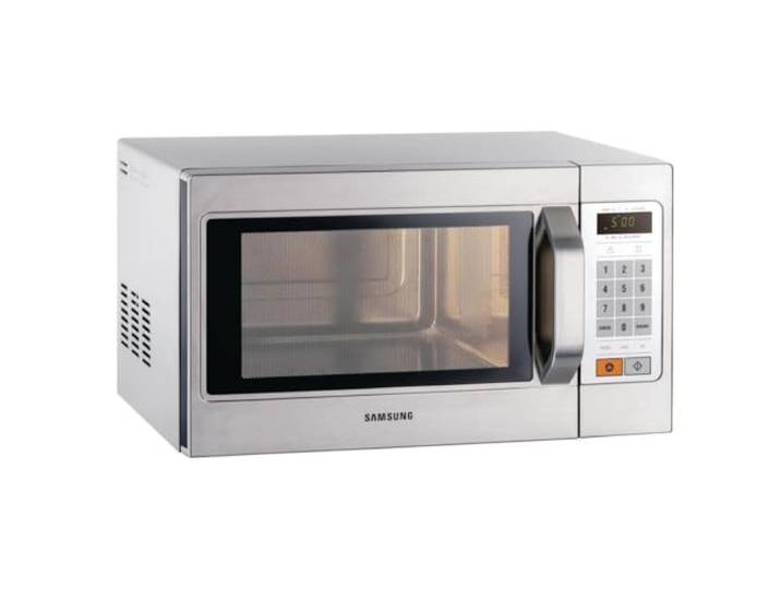 Samsung CM1089 Micro-ondes commerciales 1100 W