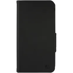 Geldbörsenhülle für Samsung A37 5G  23057 Book Case Flap (Schwarz)