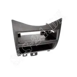 ACV 281130-03 1-DIN Radioblende Autoradio Blende schwarz Honda Accord 2003 -->