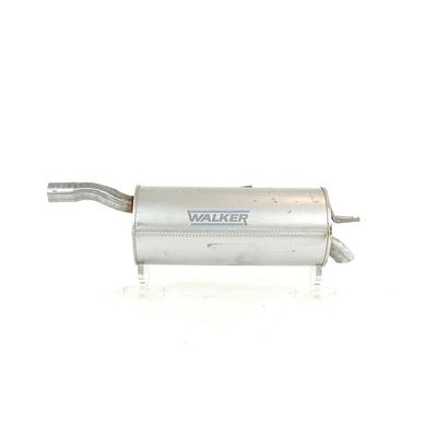 Walker Endschalldämpfer [Hersteller-Nr. 22912] für Fiat