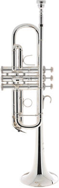 Bach C190SL229X C-Trumpet