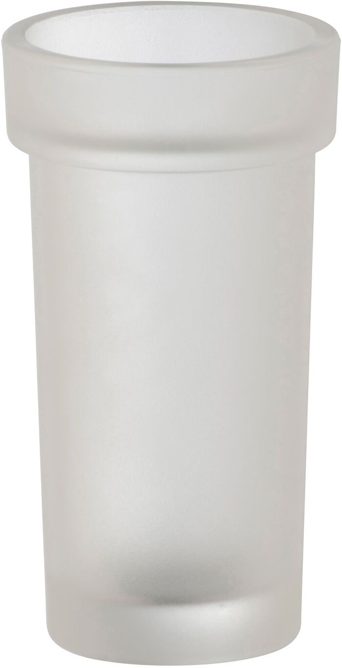 Hansgrohe replacement tooth tumbler for Logis E-S tooth glass 98546000