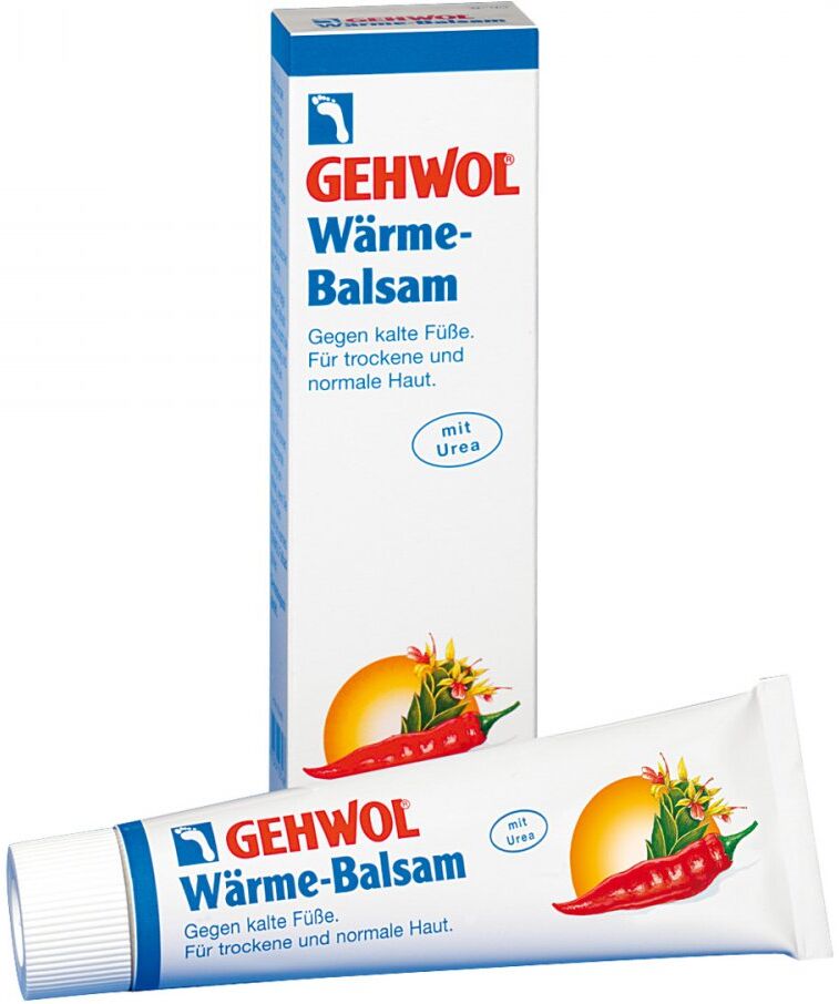 Gehwol Wärme-balsam
