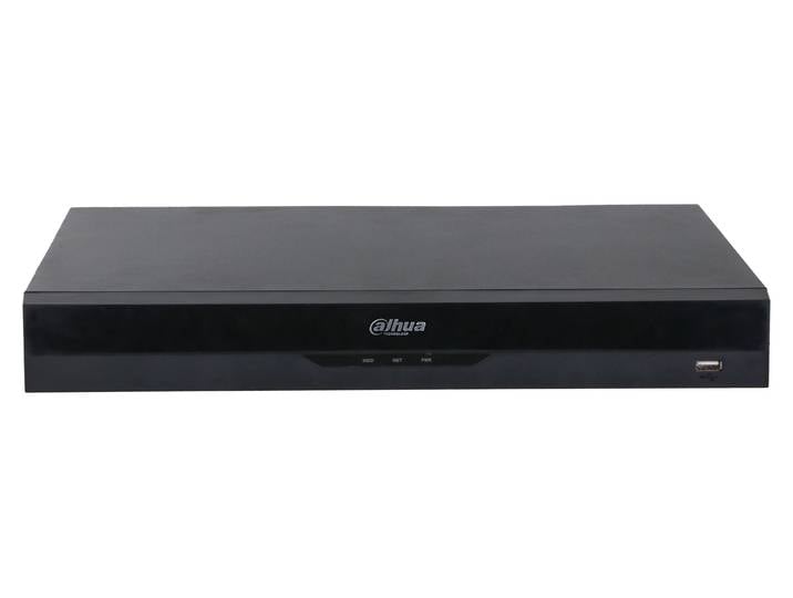 Enregistreur Dahua NVR 16 canaux DHI-NVR5216EI POE