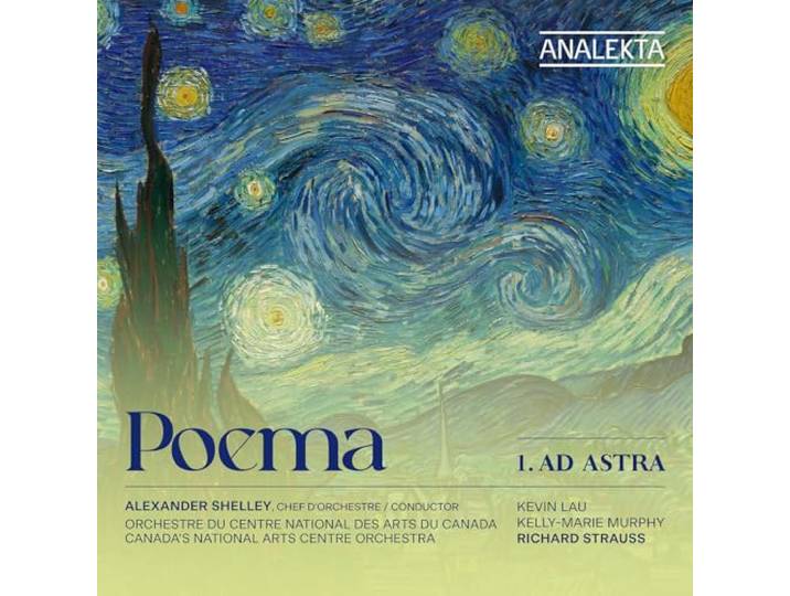 Poema 1. Ad Astra