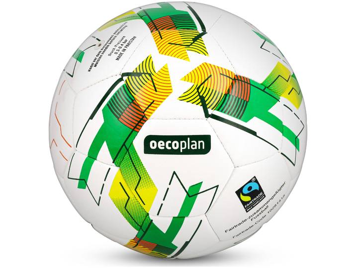 Oecoplan Minifootball