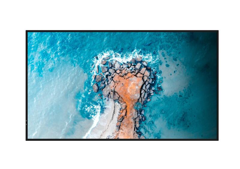 Hisense 32DM66D Signage Display 32 Zoll (81,28 cm)