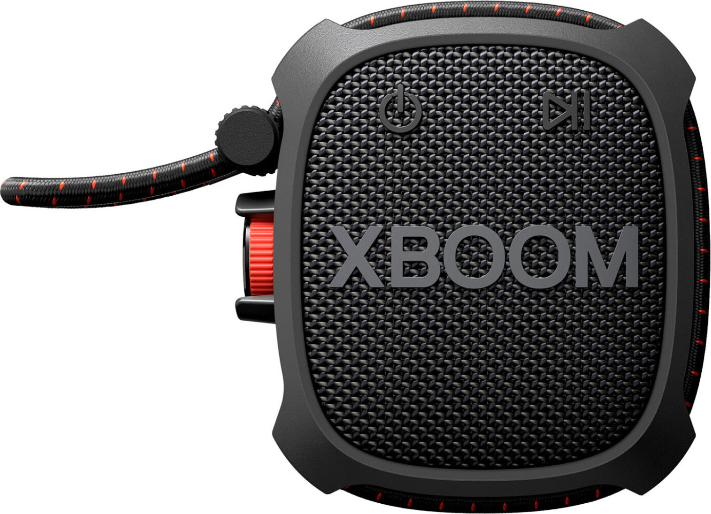 LG XBOOM Go XG2T Draadloze Bluetooth Speaker, 5 W, AAC en SBC