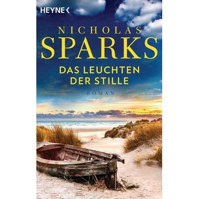 Das Leuchten der Stille, Taschenbuch von Nicholas Sparks, Heyne, 978-3-453-40551-6