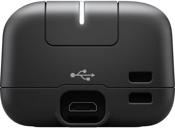 Epson Workforce Es-50 Bærbar A4 Dokumentscanner