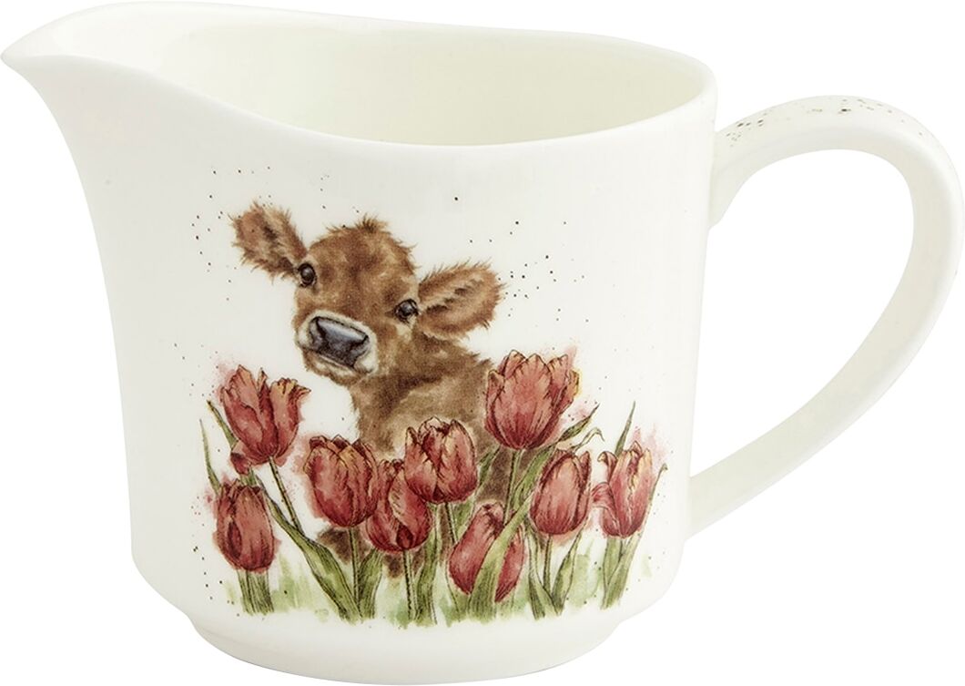 Portmeirion Lechera Wrendale Designs . Multicolor