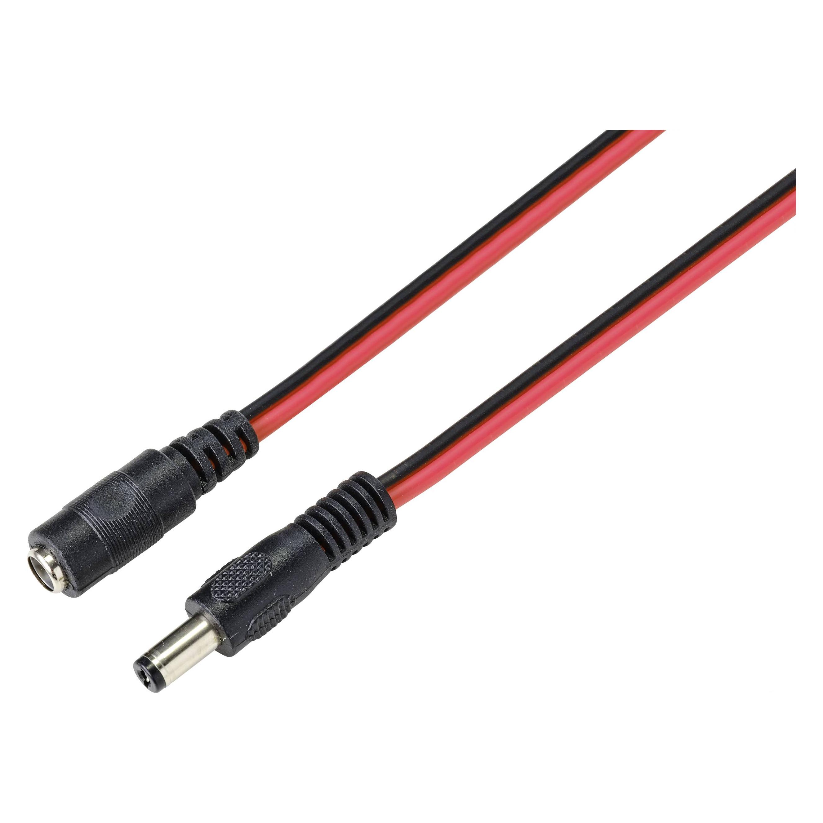 Tru Components Verlängerungskabel (TC-9556668)