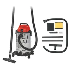 Einhell Nass-Trockensauger TC-VC 1930 S 2342188