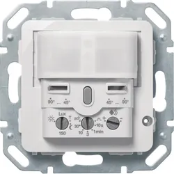 Berker 80262270 Berker KNX Bewegungsmelder-Modul 2,2 m mit integriertem Busankoppler Q.x/K.x