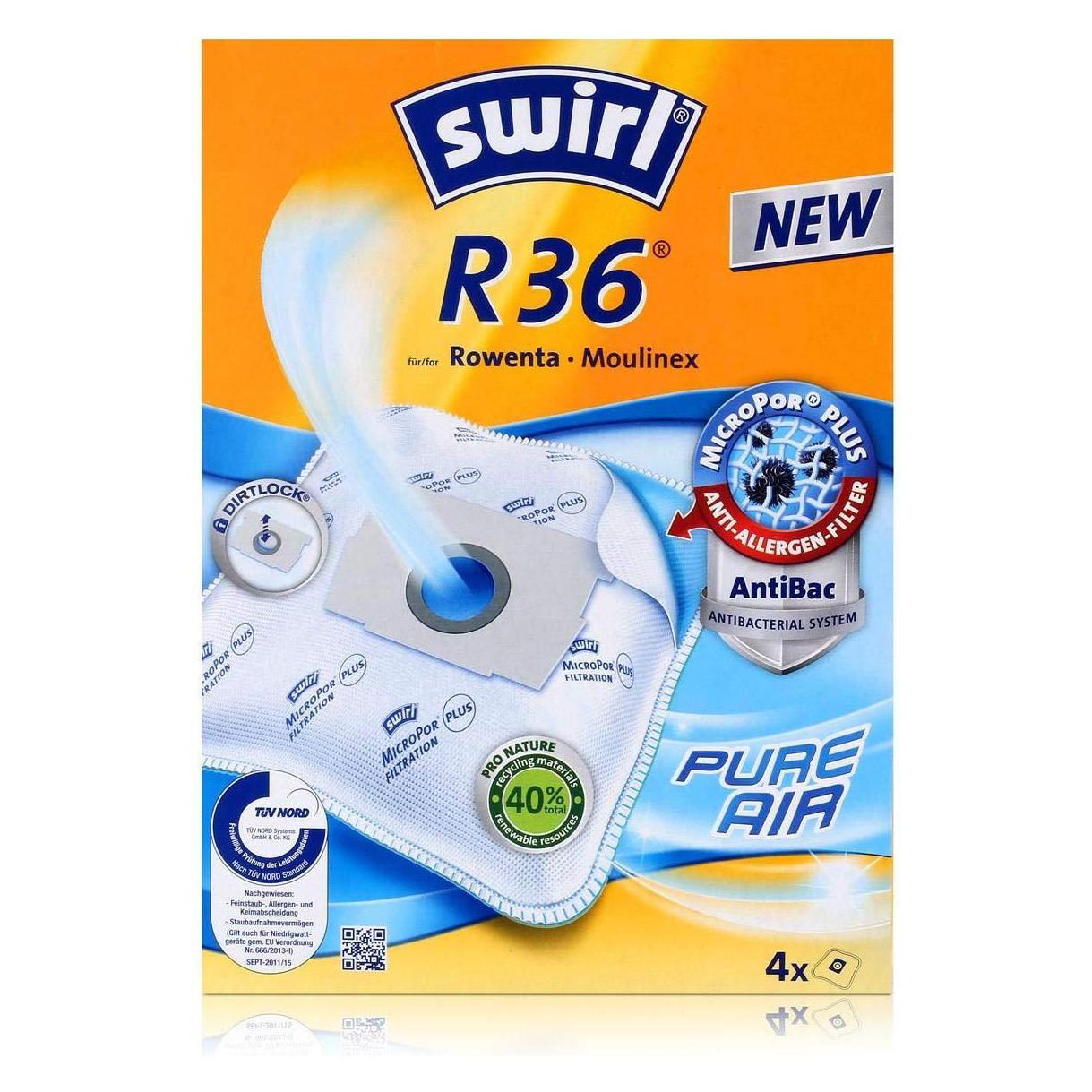 Swirl R 36 As (1x) (197705)