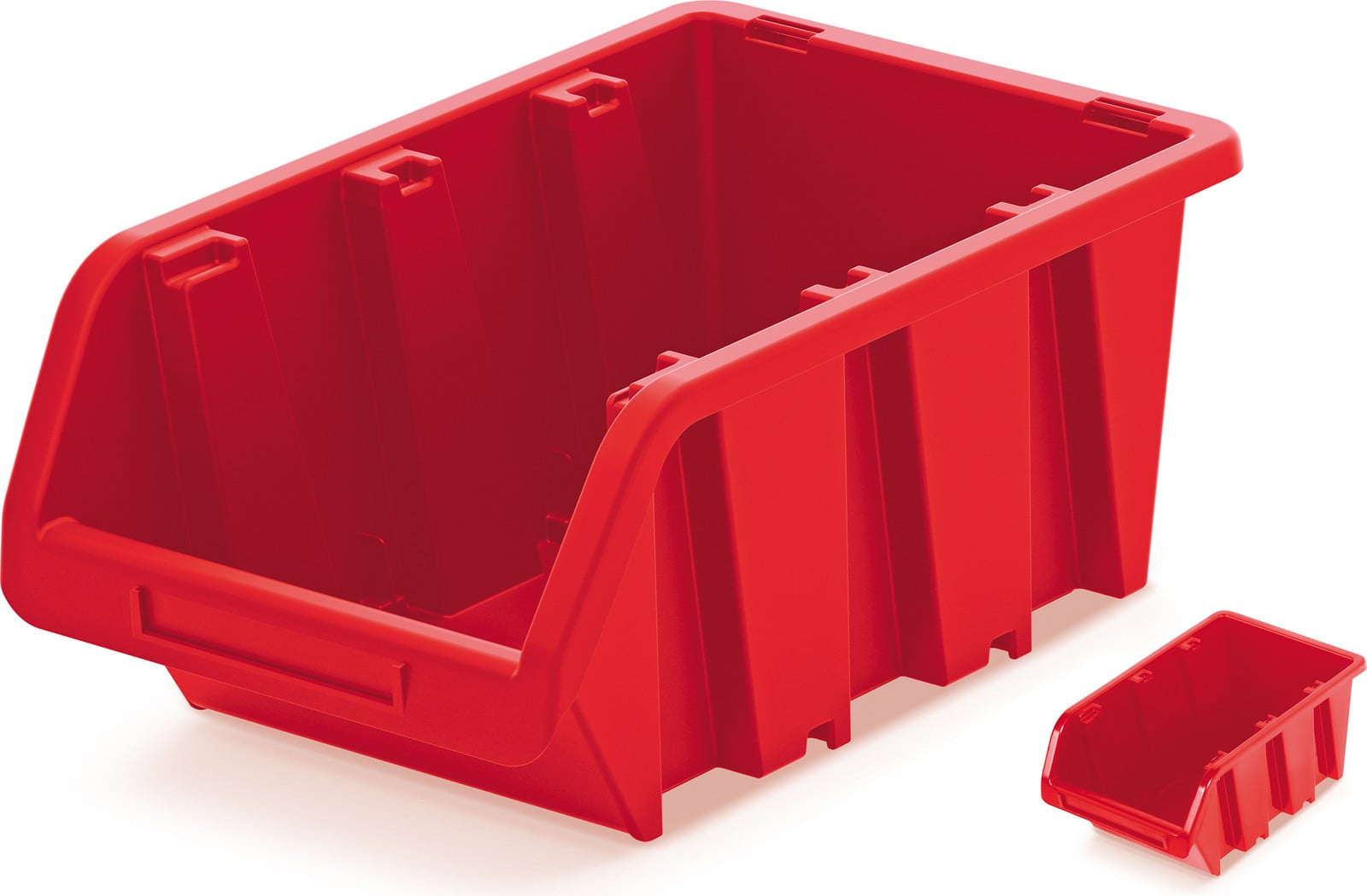 Prosperplast KTR50 vrachtwagen-opslagcontainer